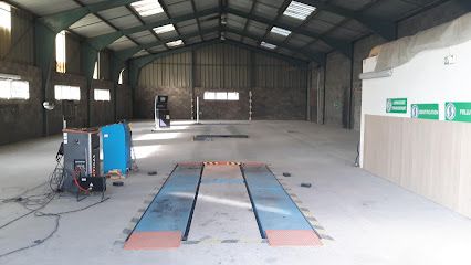 Sécuritest Contrôle Technique Automobile ST CHELY D APCHER - 48200
