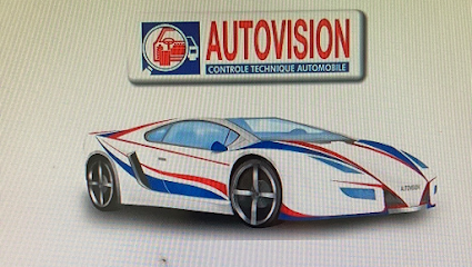 Auto Contrôle Saint-Denis - 93200