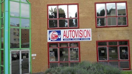 ABCT93 Controle Technique Autovision La Plaine St Denis, ABCT La Plaine - 93210