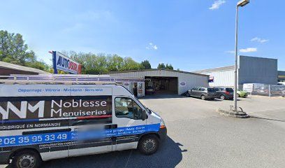 Autosur Sainte Marie des Champs - 76190