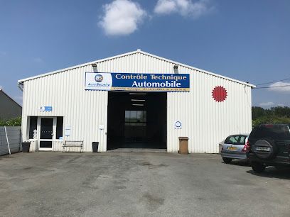 Controle Technique les Moulieres Auto Securité Saint-Georges de Pointindoux - 85150