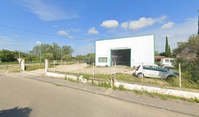 Contrôle technique Autosur Saint-Gilles - 30800