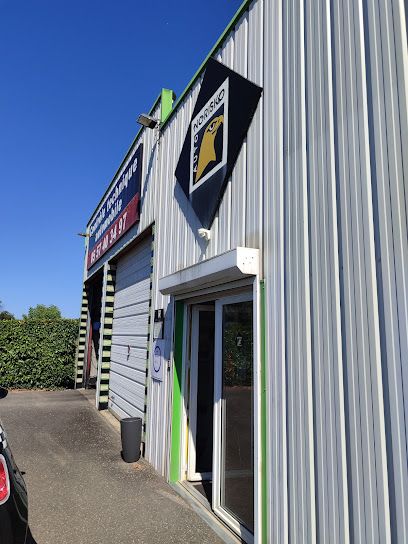 Contrôle auto Castillonnais (Norisko) - 33350