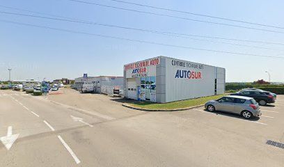 Contrôle technique Autosur Saint-Parres-aux-Tertres