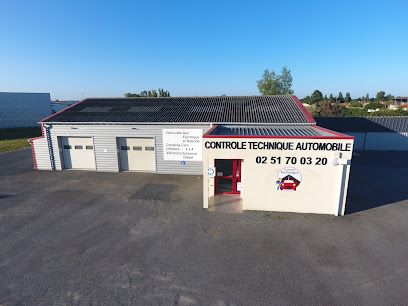CT AUTOMOBILE GRANDLIEU