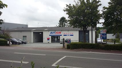 Contrôle technique Autosur Saint-Pierre-de-Coutances