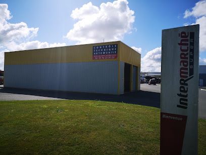 Centre contrôle technique NORISKO