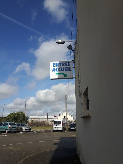 Sécuritest Contrôle Technique Automobile ST QUENTIN FALLAVIER