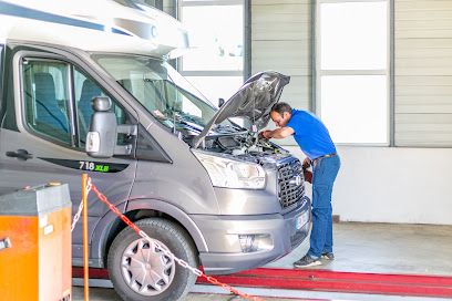 AS Auto Sécurité Contrôle technique SAVIGNE