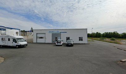 Sécuritest Contrôle Technique Automobile SECONDIGNY