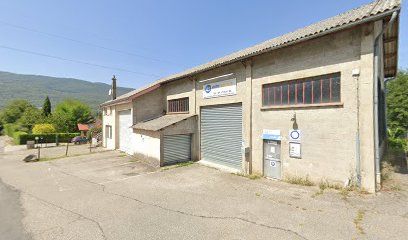 AS Autosécurité Contrôle Technique SEYSSEL - 74910