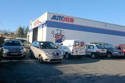 Auto Bilan Contrôle Dordogne - 24750