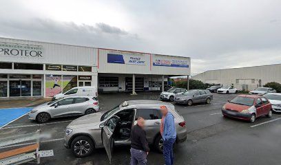 contrôle technique - 24750