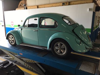 Sécuritest Contrôle Technique Automobile VARENNES SUR SEINE - 77130