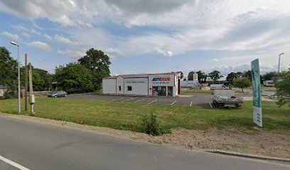 Contrôle technique Autosur Vieux-Vy-sur-Couesnon - 35490