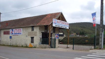 Autovision A.C.S Villevallier