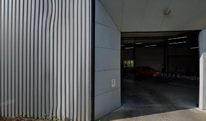 Sécuritest Contrôle Technique Automobile VIVONNE