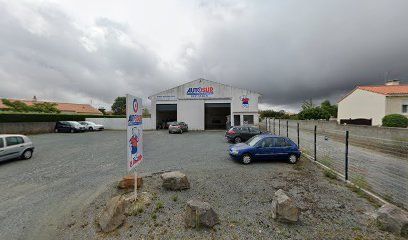 Contrôle technique Autosur Les Landes-Genusson