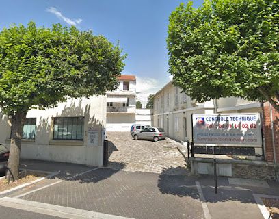 Tesa Sécurité - Controle Technique Autovision Meudon