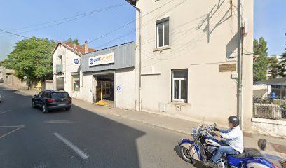 AS Auto Sécurité Contrôle technique Neuville Sur Saone Centre Ville - 69250