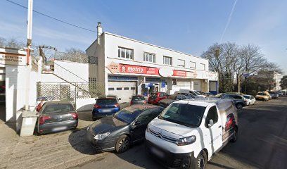 Contrôle technique Autosur Épinay-sur-Seine - 93800