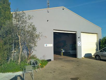 AS Auto Sécurité Contrôle technique Carpentras - 84200