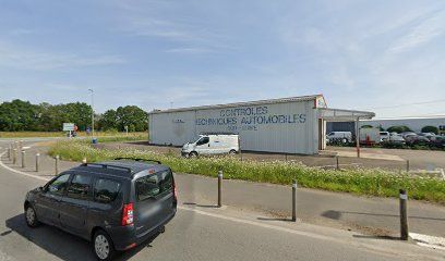AS Auto Sécurité Contrôle technique BOUAYE - 44830