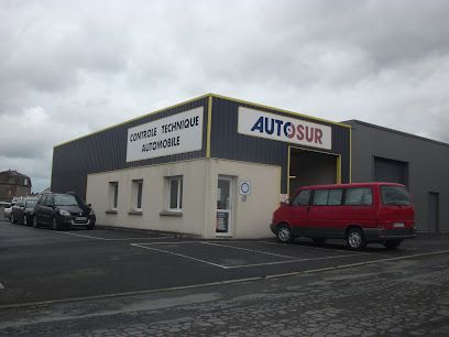 Autosur - 22400