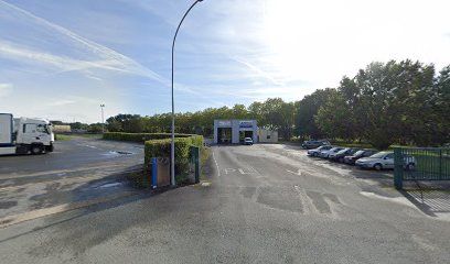 Contrôle technique Autosur Les Herbiers - 85500