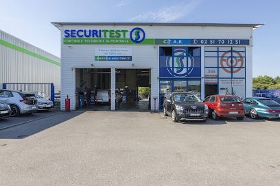 Sécuritest Contrôle Technique Automobiles Rezéen - 44400