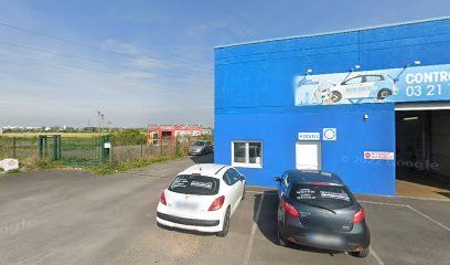AUTOSECURITAS Dephi-controle - 62440
