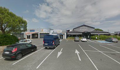 AS Auto Sécurité Contrôle technique La Teste De Buch Arcachon - Centre Commercial Cap Ocean - 33260