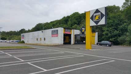 Centre contrôle technique NORISKO - 25200