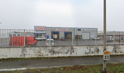 CTAGO Controle Technique Autovision Bressuire
