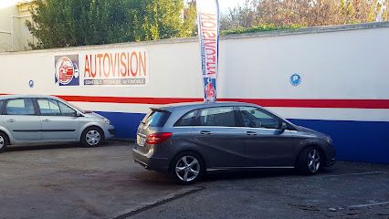 Centre de Contrôle Technique Autovision Antunes & fils