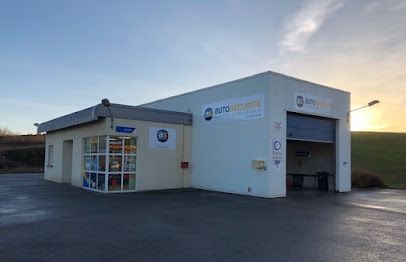 AS Auto Sécurité Contrôle technique Sainte Menehould - Route De Chalons