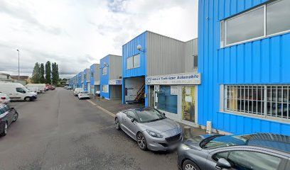 MAB Mennecy Auto Bilan