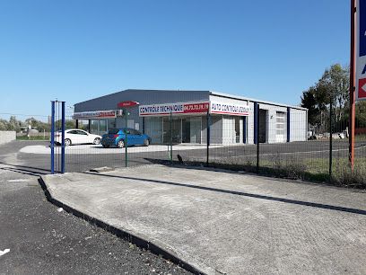 Auto Contrôle Lezoux