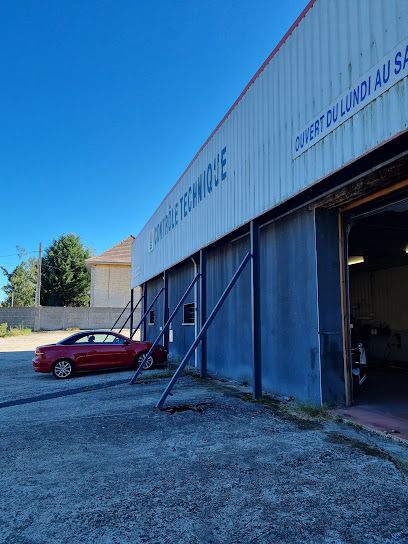 Allier Auto Contrôle