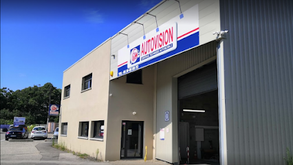 Autovision Contrôle Technique Livronnais - Livron sur Drome