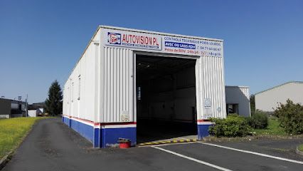 AUTOVISION PL ARPAJON-SUR-CERE
