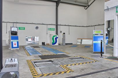 Sécuritest Contrôle Technique Automobile CORMEILLES EN PARISIS