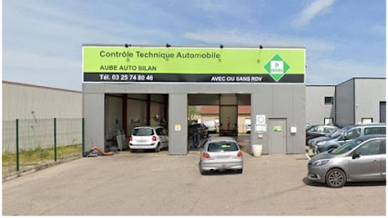 Centre contrôle technique DEKRA