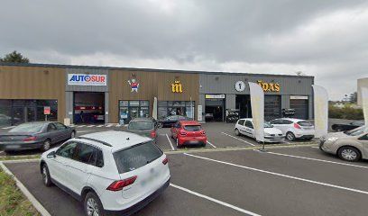 Contrôle technique Autosur Bellerive Sur Allier
