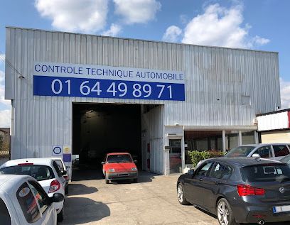 Contrôle technique Autosur La Ville-du-Bois
