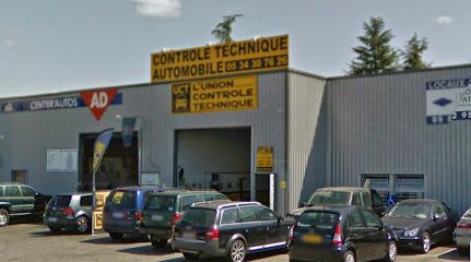 L'Union Contrôle Technique