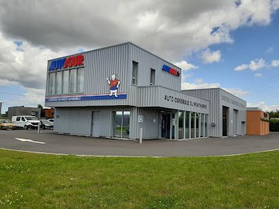 Contrôle technique Autosur Lamballe ville es lan