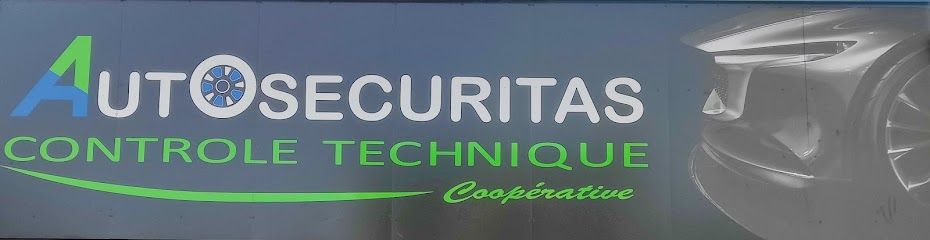 CENTRE DE CONTRÔLE AUTOSECURITAS
