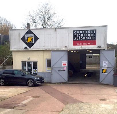 Centre contrôle technique NORISKO - 78470