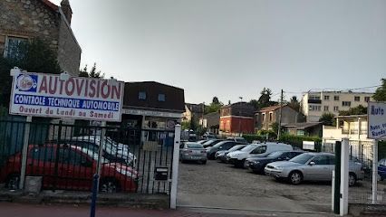 Auto Bilan Clamart 92 - 92140